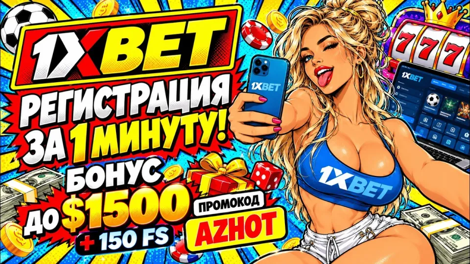 По промокоду 1хбет бонус начисляется только при вводе кода до подтверждения регистрации